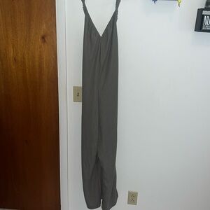 Zara jumpsuit in good used condition
